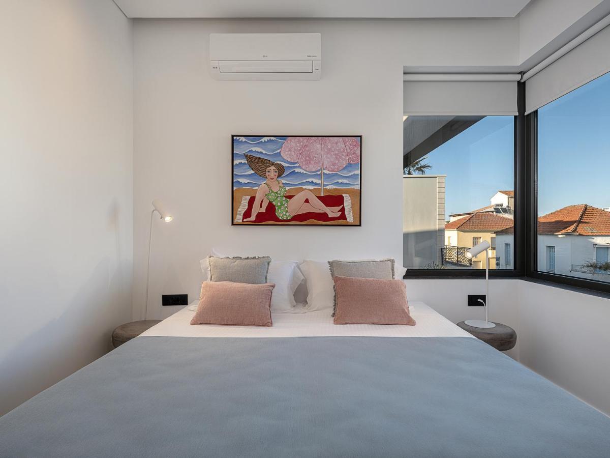 JnV Luxury Villas La Canea Exterior foto