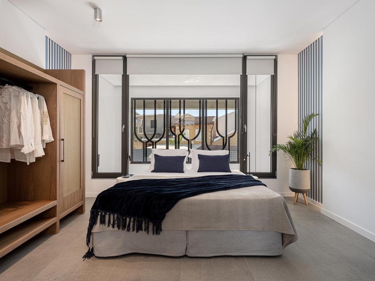 JnV Luxury Villas La Canea Exterior foto